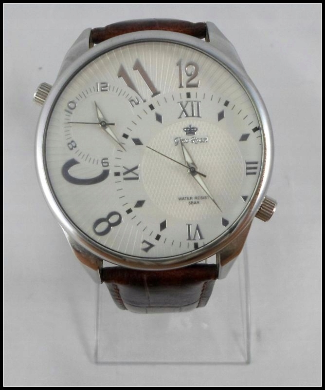 ZEGAREK GINO ROSSI 03427A
