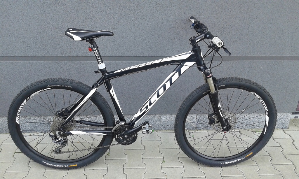 Scott aspect best sale 720 2015