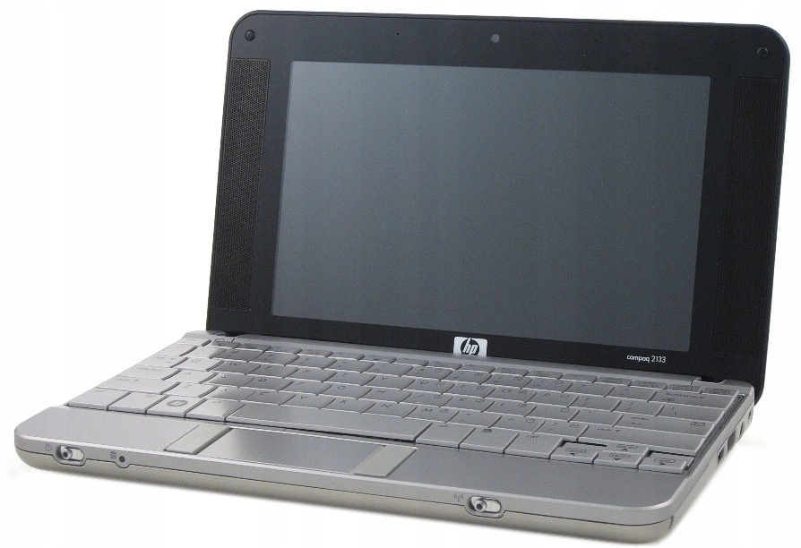 LAPTOP HP MINI 2133 |8,9"|1 GB|80GB BAT GW