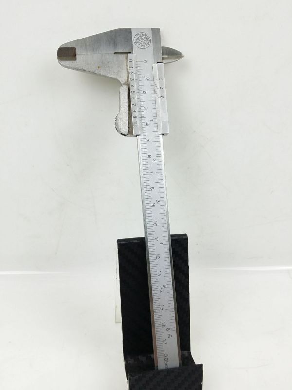 SUWMIARKA PANTER INOX-TEMP