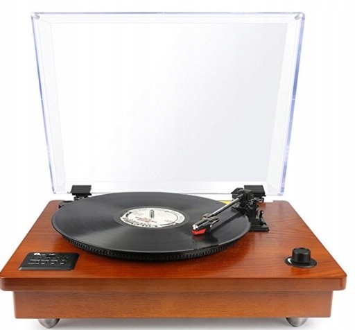 Gramofon 1BYONE BS003 OKAZJA