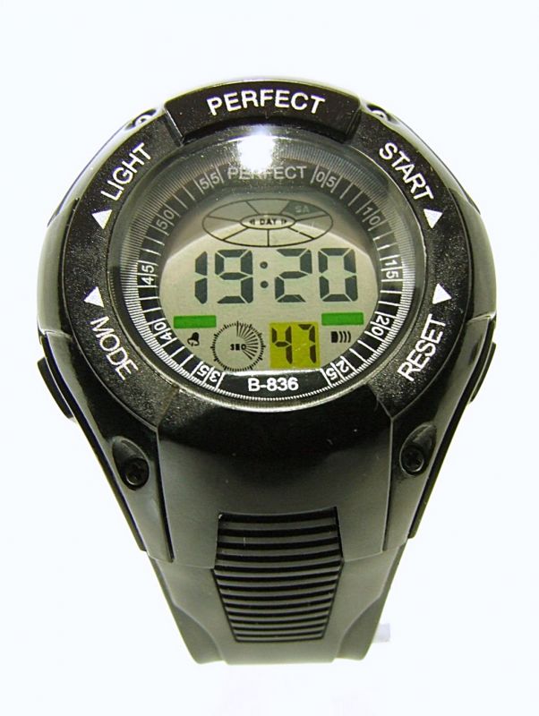 ZEGAREK PERFECT B-836
