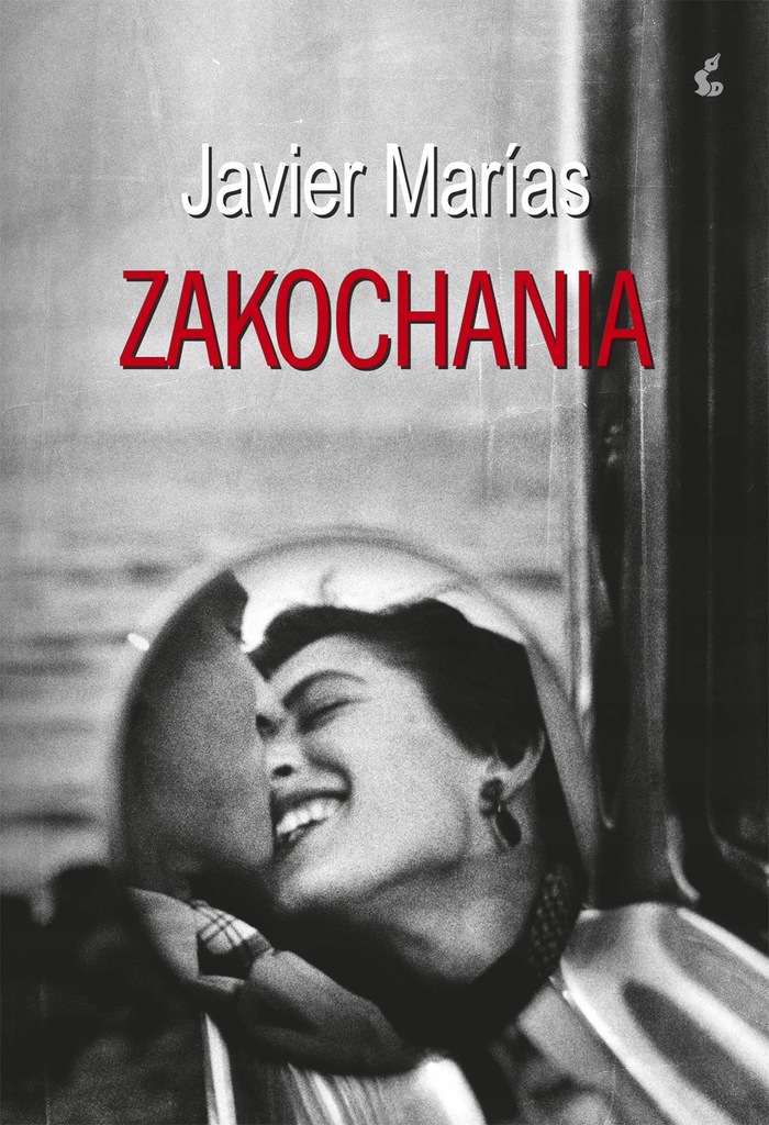 Zakochania Carlos Marrodan-Casas