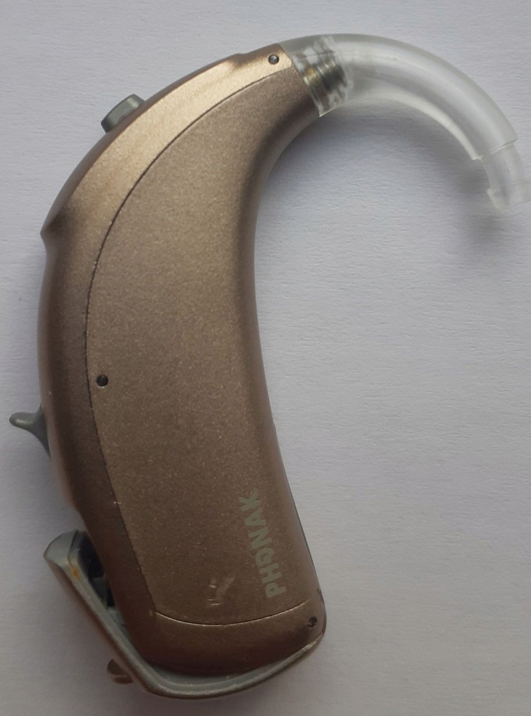Aparat słuchowy Phonak Naida V (V70 UP) UltraPower