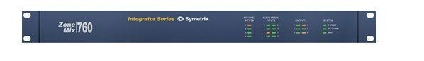 Symetrix Zone Mix 760