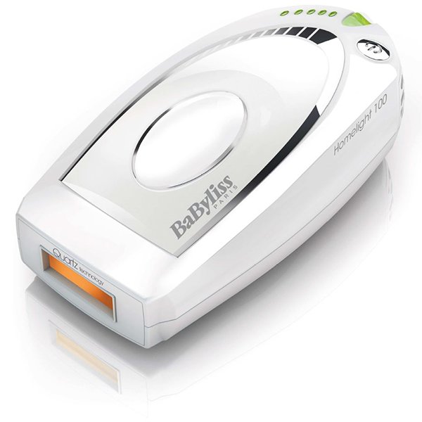 DEPILATOR LASEROWY BABYLISS HOMELIGHT G934E IPL 6741840628