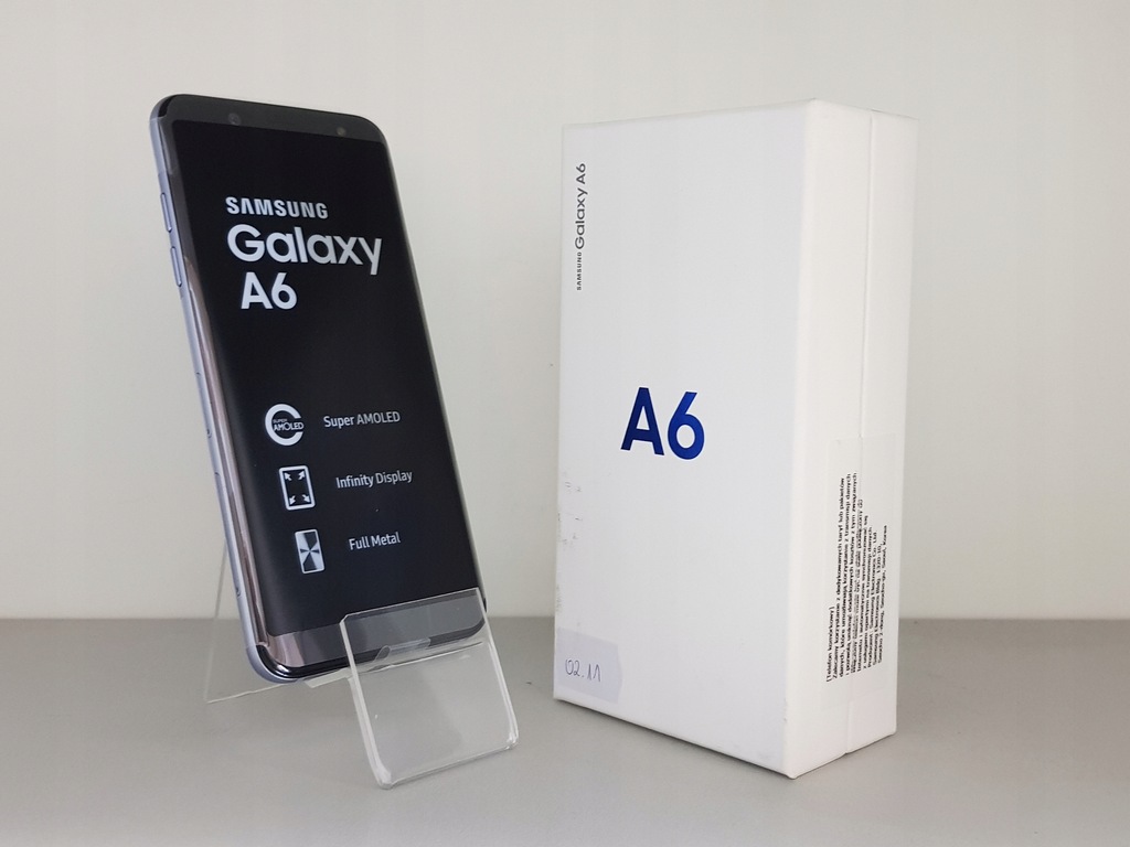 a600fn