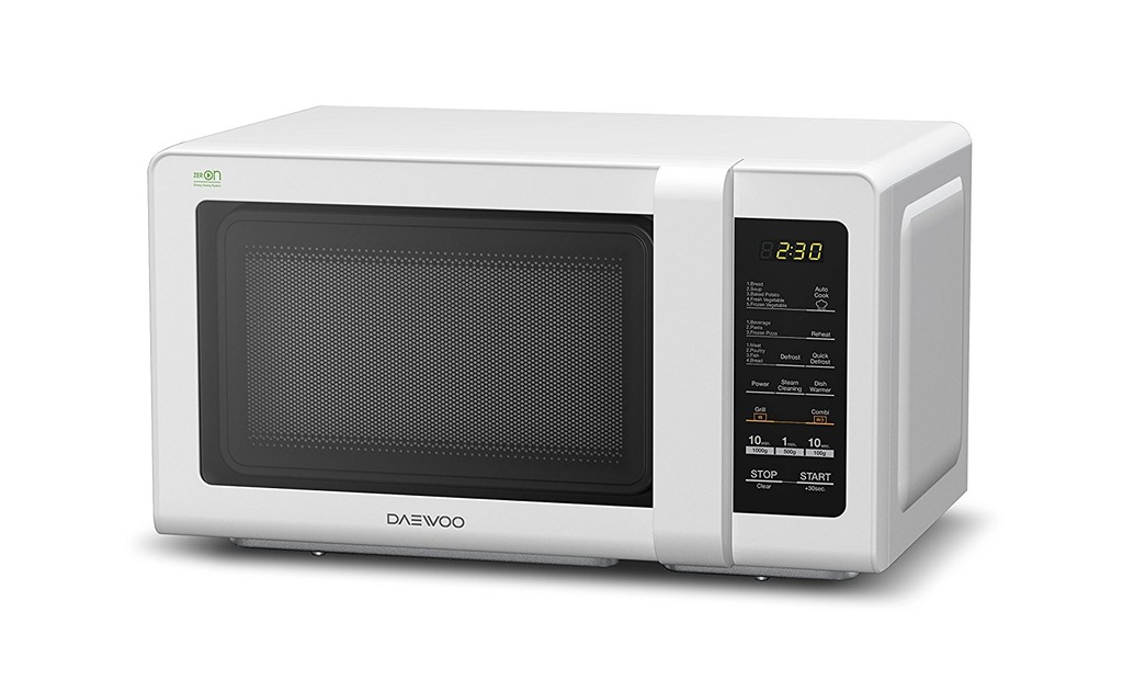 Микроволновка daewoo kog 6cdbw