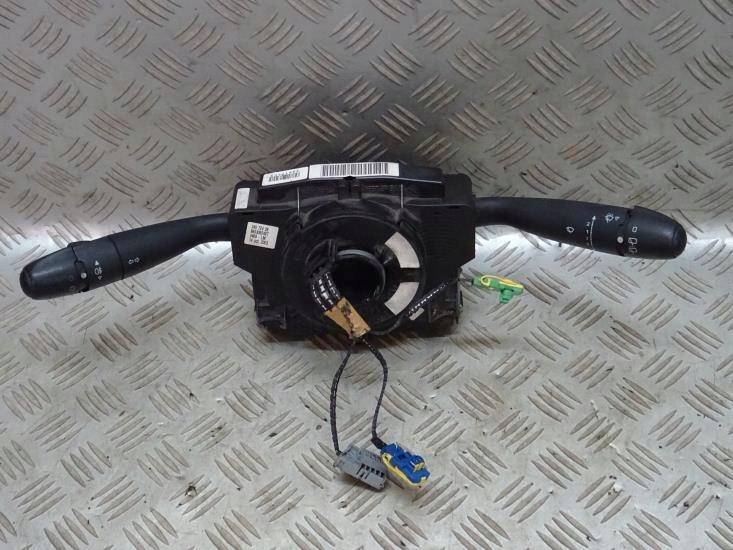 Przełącznik zespolony pająk Peugeot 206 96530924XT