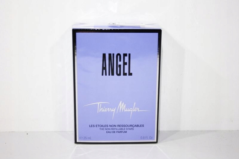THIERRY MUGLER ANGEL EDP 25 ML