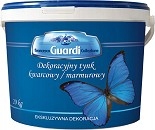 Tynk kwarcowy marmolit mozaikowy Guardi 20 kg