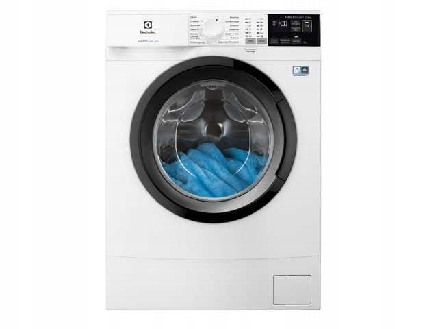 Pralka ELECTROLUX EW6S426BPI 6kg 1200obr A+++ - 7765660657 - Oficjalne ...