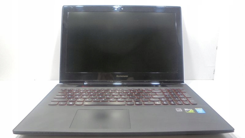 LENOVO Y-5070 I7 8GB RAM 860GTX