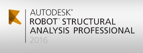 Autodesk Robot Structural Analysis Prof. 2016