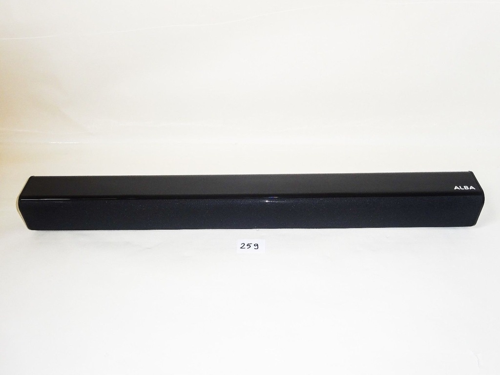 alba 30w soundbar