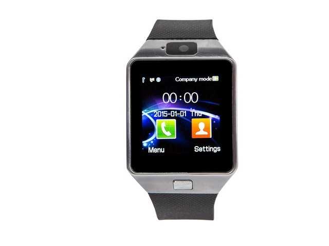 Smartwatch GOCLEVER Chronos Connect 2 BT SIM SMS