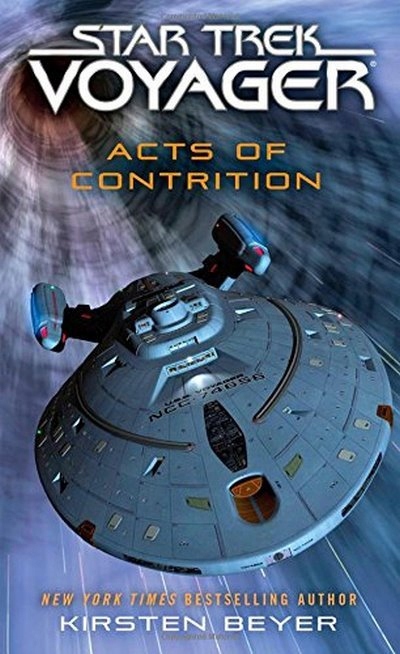 Acts of Contrition (Star Trek: Voyager) BEYER