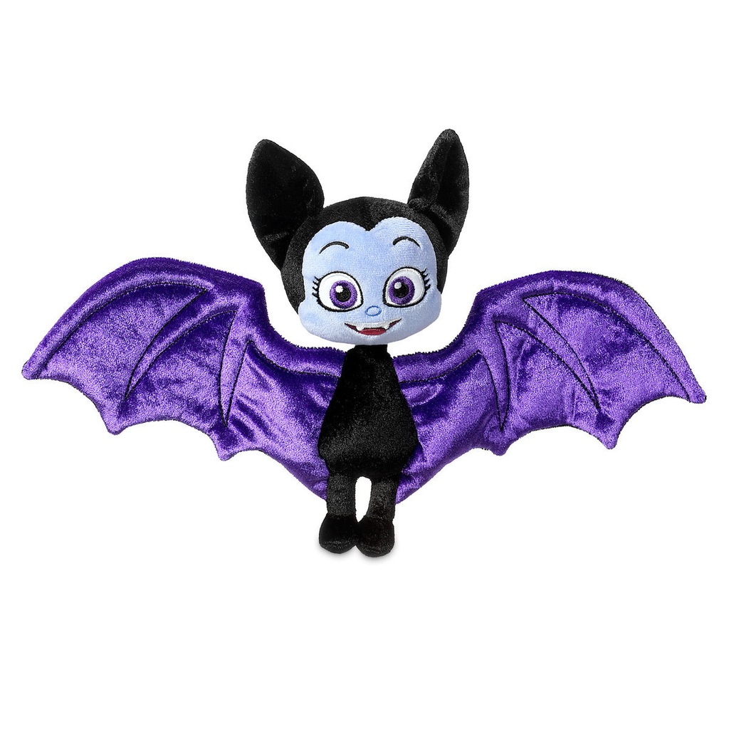 VAMPIRINA Disney Junior NOWOŚĆ 2017 DISNEY 24h