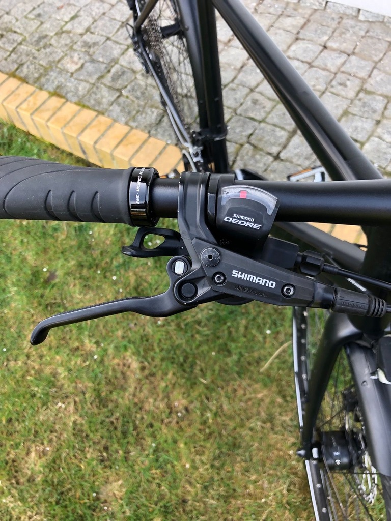 stevens randonneur disc