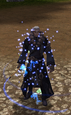 Metin2 Glador MT2 SURA 250lvl EQ ARCY wędka +15