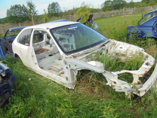 Nadwozie Honda civic EK9 Type R 98r B16B