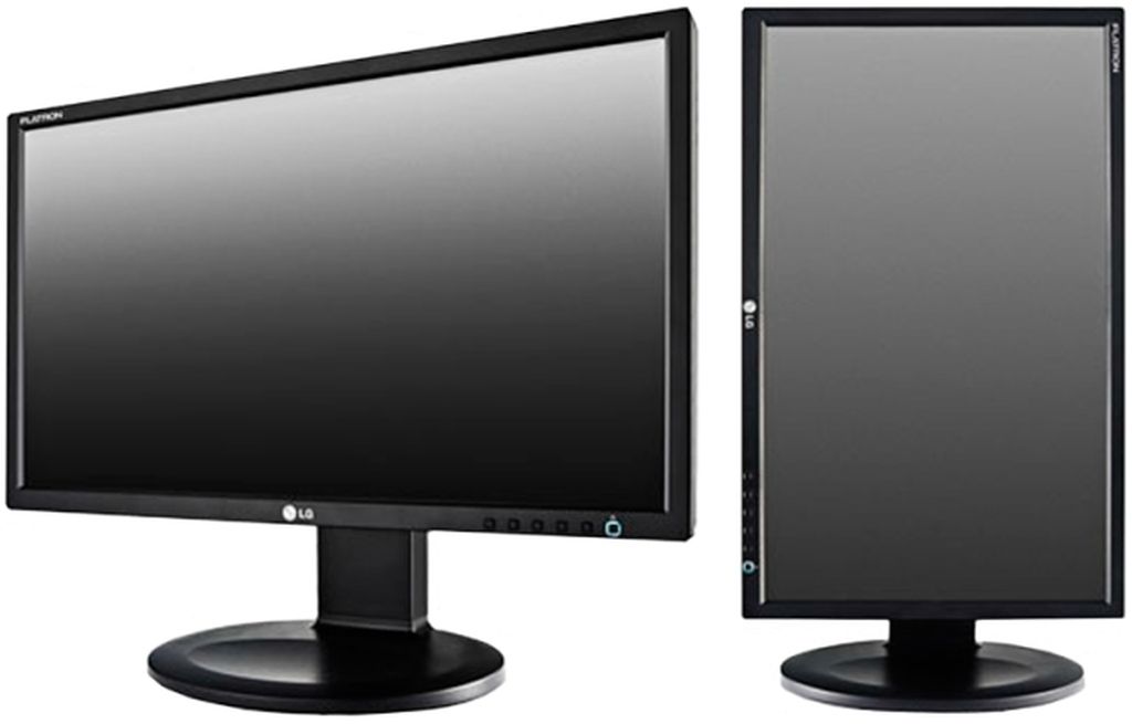 MONITOR LED LG E2411T 24 CALE PANORAMA FULL HD GW