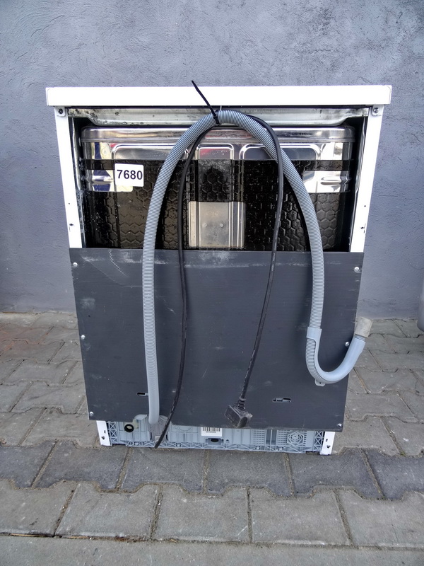 ZMYWARKA SMEG DFD613W A+ 13KPL [7680] 7311813185 oficjalne archiwum