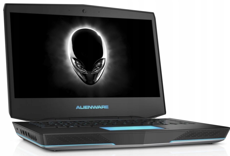 DELL Alienware M14x R2 I7-3,7Ghz 16GB 256GB SSD - 7617212324 ...