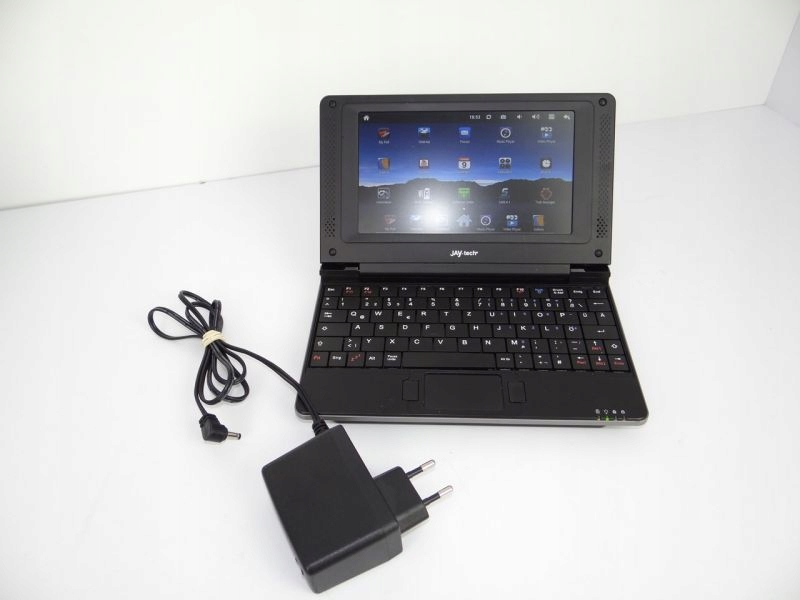 MINI NETBOOK HAY-TECH U9903H