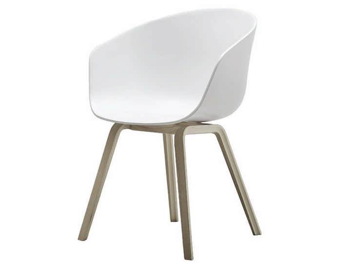 Krzesło HAY About a Chair