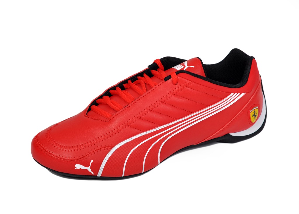 puma sf future kart