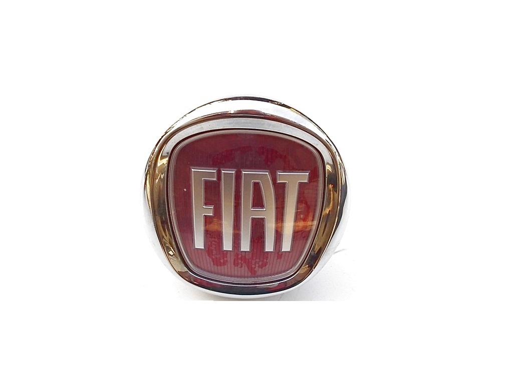 Fiat Bravo II przycisk otwierania klapy tył tylnej