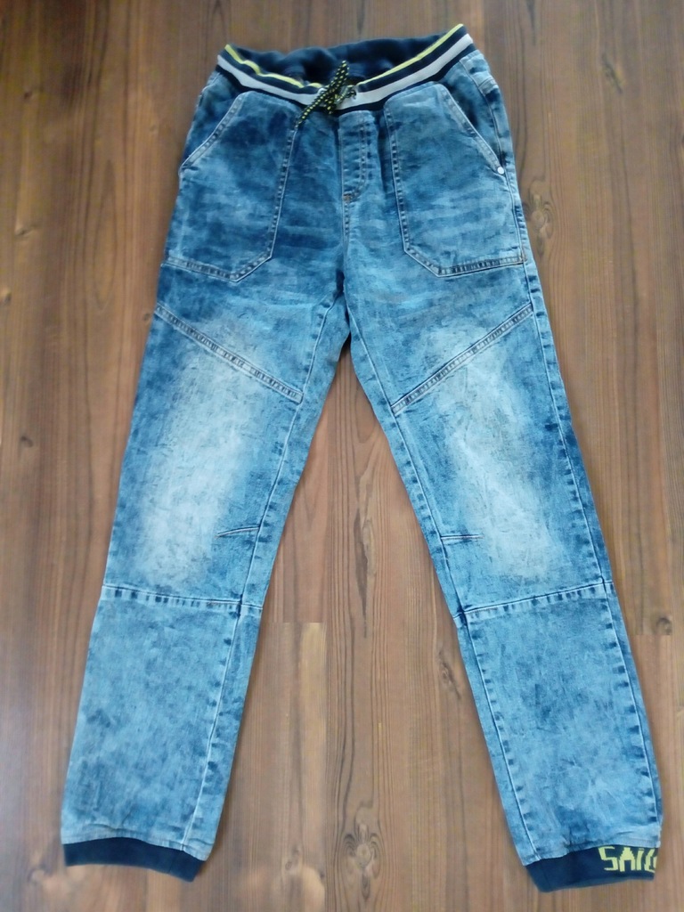 Spodnie, jeansy, Cool Club, Smyk,170 cm, 13-15 lat