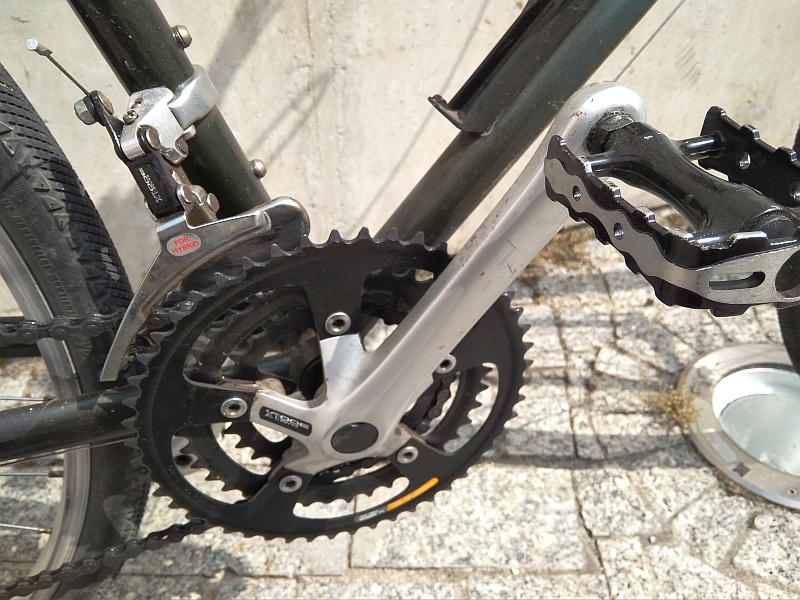 specialized crossroads trail lx