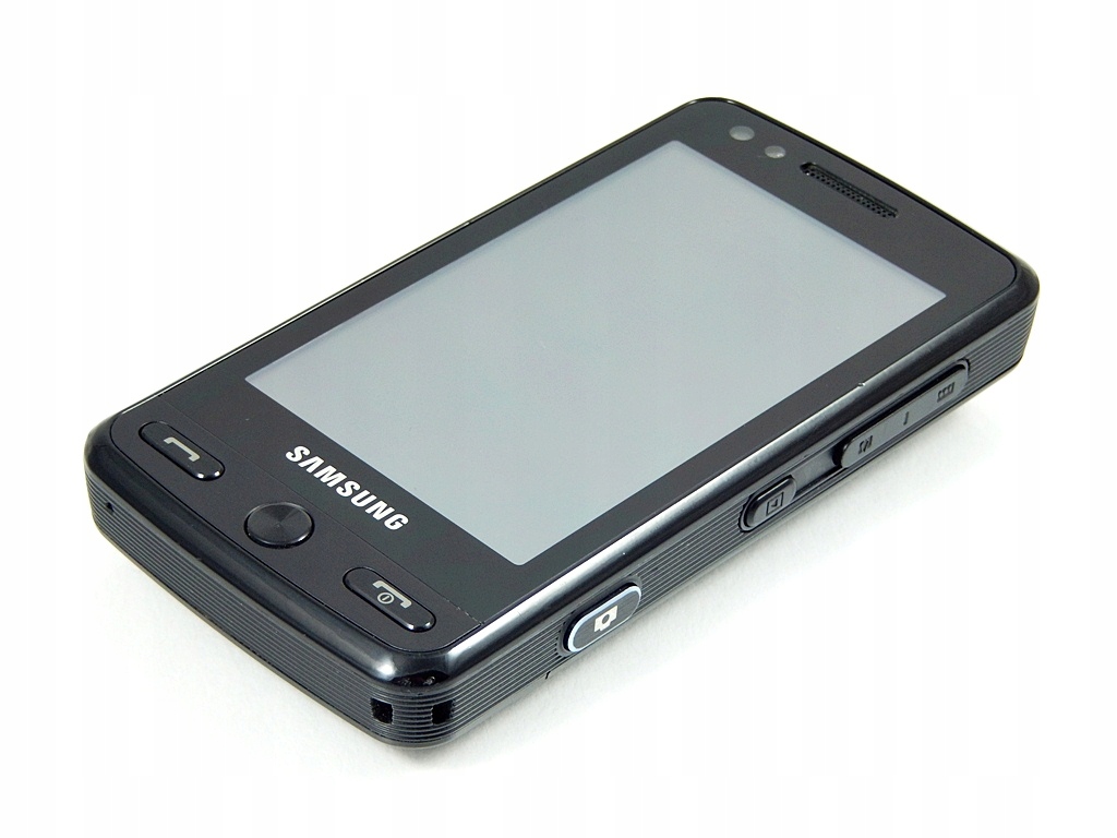 SAMSUNG PIXON GT-M8800 8.0MPX KOMPLET BEZ SIMLOCKA
