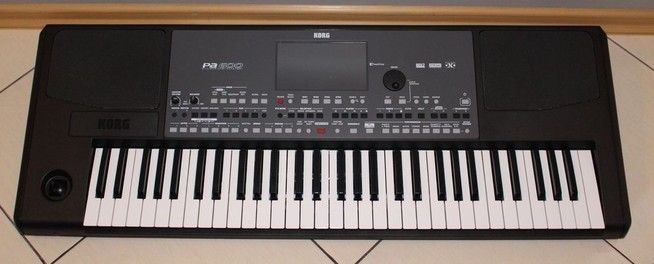 Korg pa 600 jak nowy OKAZJA NAJTANIEJ nie pa 700