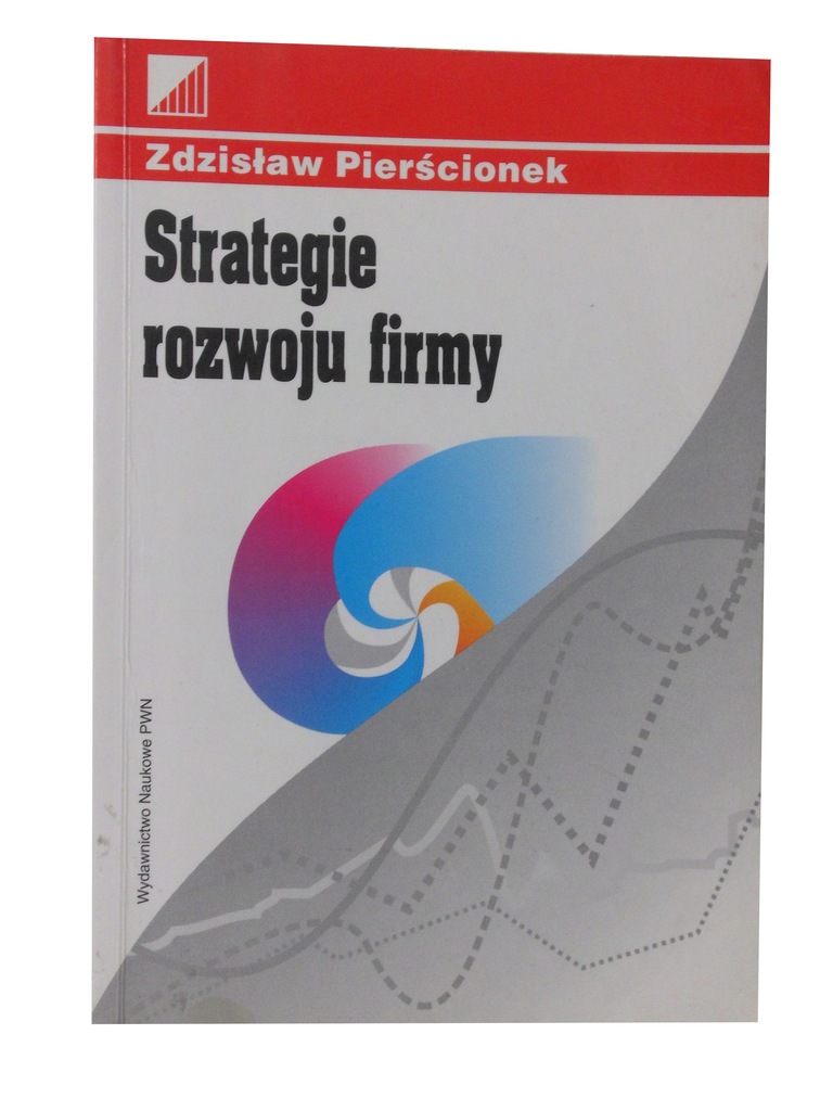 Strategie rozwoju firmy - Zdzisław Pierścionek*
