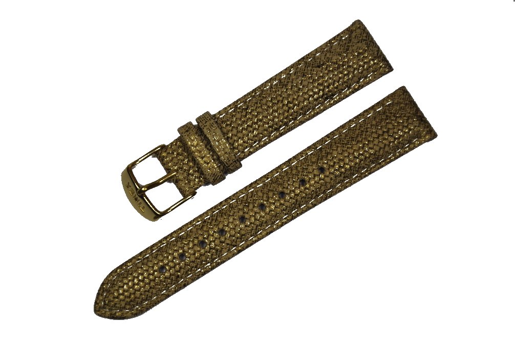 Oryginalny pasek do zegarka Timex T2P173  18,00 MM