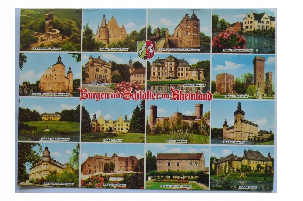 ZAMKI,PALACE NIEMIEC