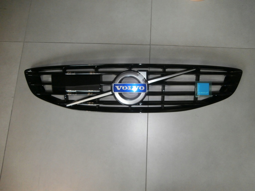 Grill Atrapa VOLVO S60 V60 POLESTAR NOWY po 13r