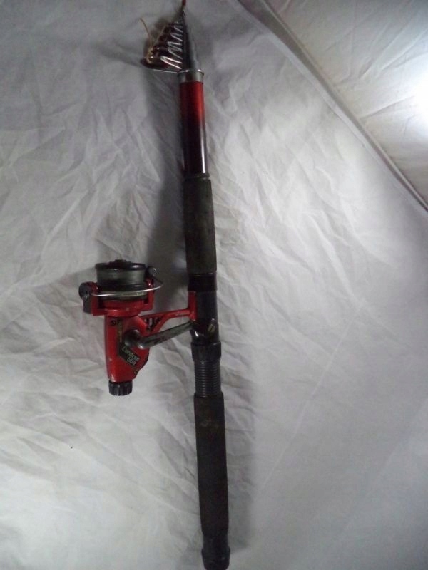 WĘDKA DAIWA 576M-360! 7493895572 oficjalne archiwum Allegro