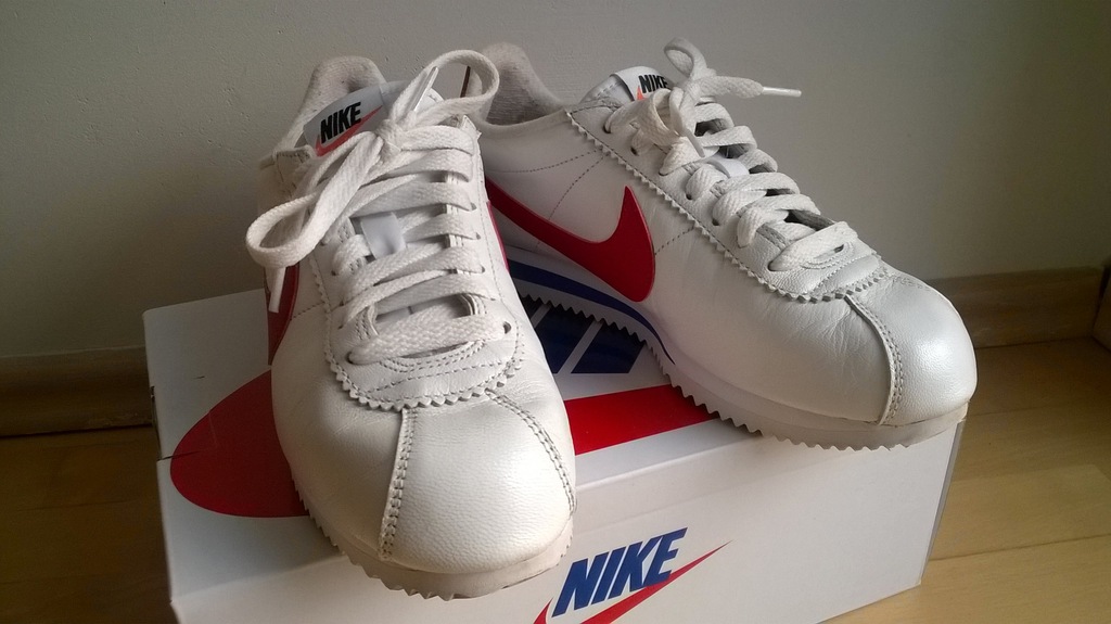 nike cortez xlv forrest gump