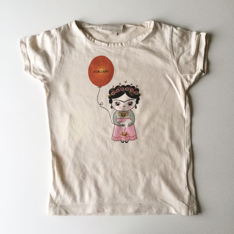 Millapinou Mini Rodini Frida 98