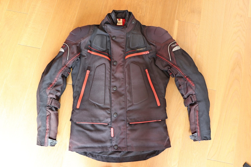 Kurtka motocyklowa Held GTX-7