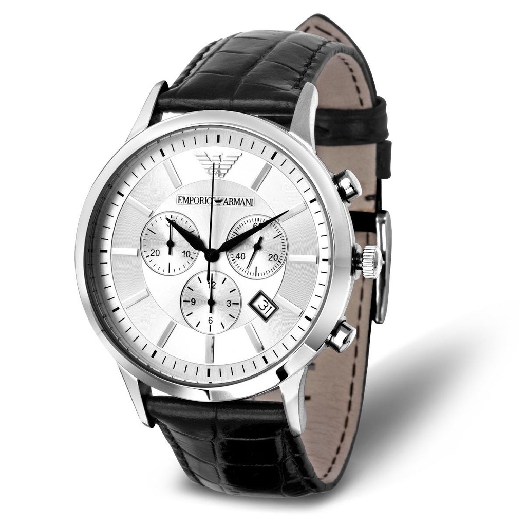 Emporio armani watch no 28009 best sale