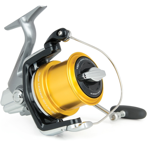 SHIMANO SUPER AERO Surf Leader SD CI4+30