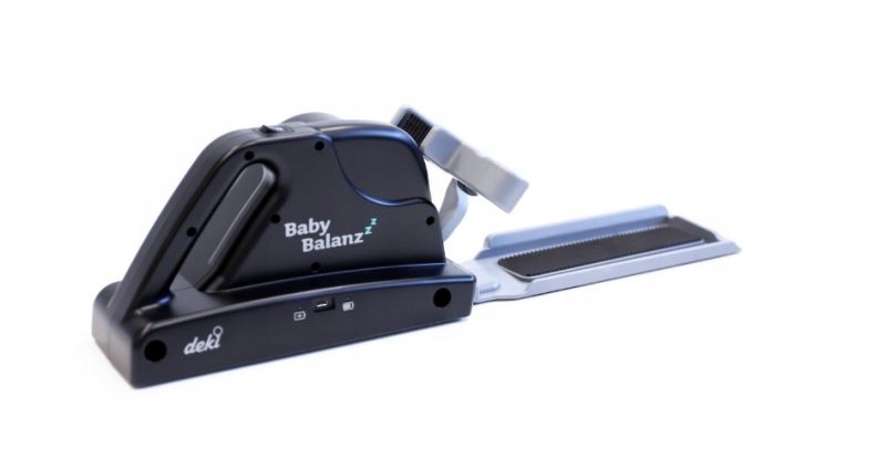 DEKI BABYBALANZ AUTOMATYCZNY BUJAK
