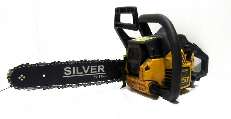 PIŁA SPALINOWA PARTNER 351