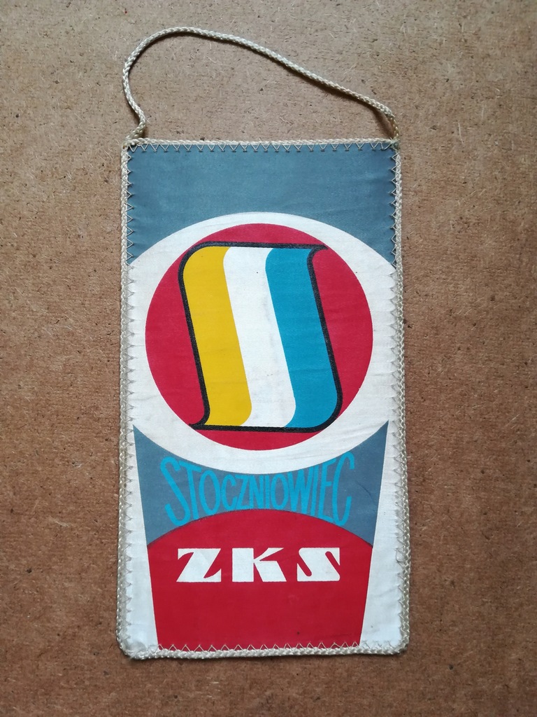 ------ ZKS STOCZNIOWIEC BARLINEK ZUO BOMET ------