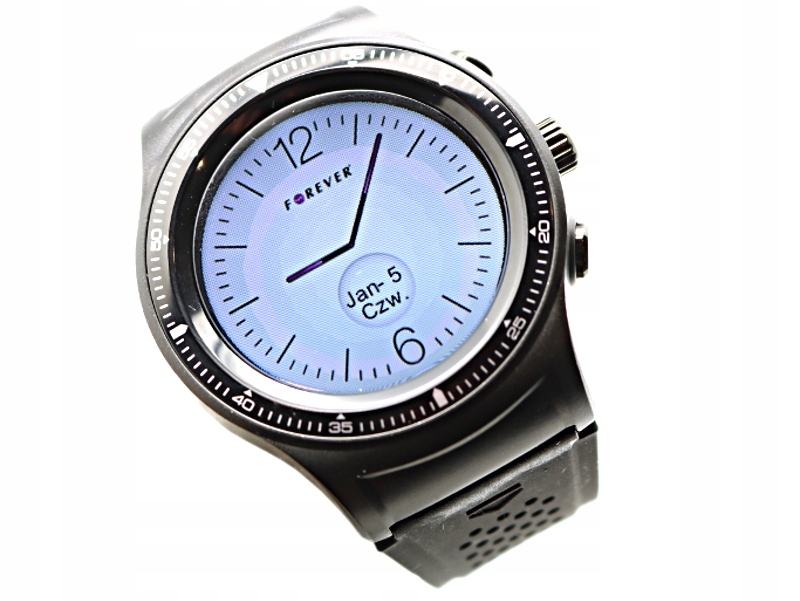 smartwatch 46 mm